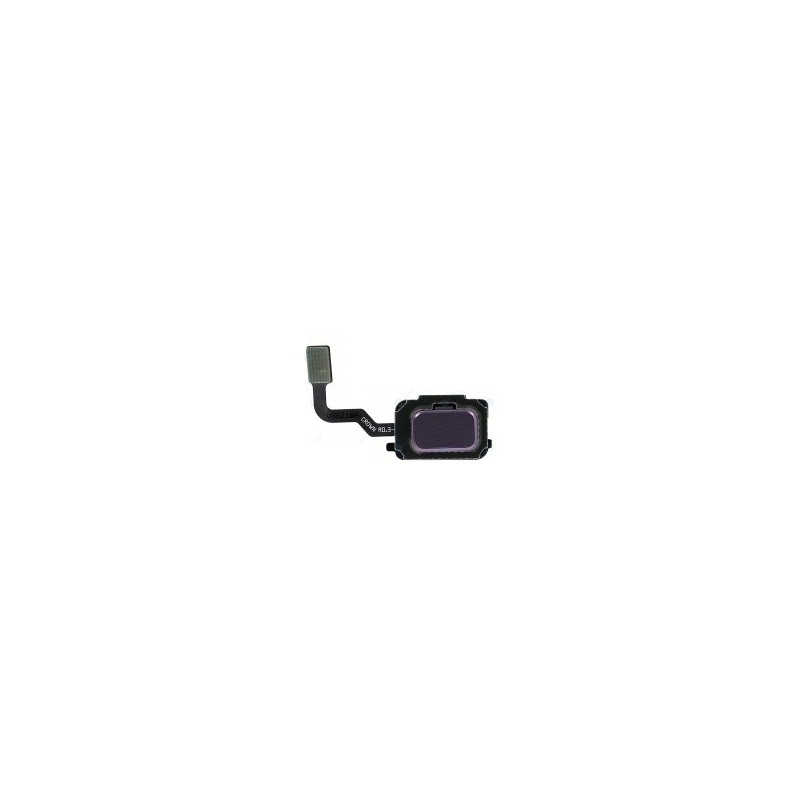 TASTO HOME SAMSUNG GALAXY NOTE 9 SM-N960 LAVANDER PURPLE (VIOLA)