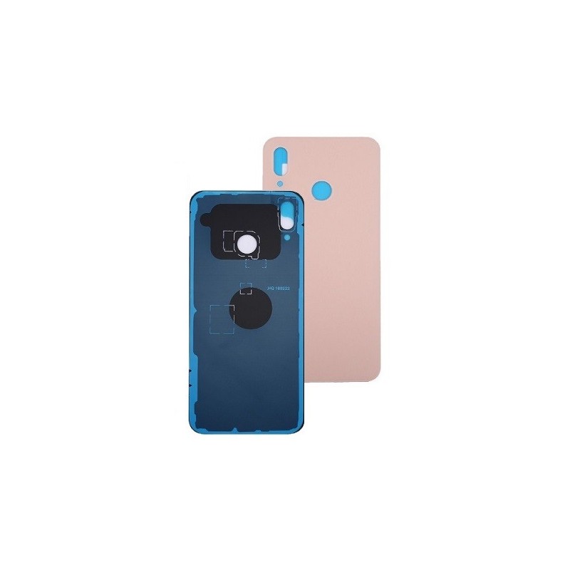 COVER BATTERIA HUAWEI P20 LITE ROSA