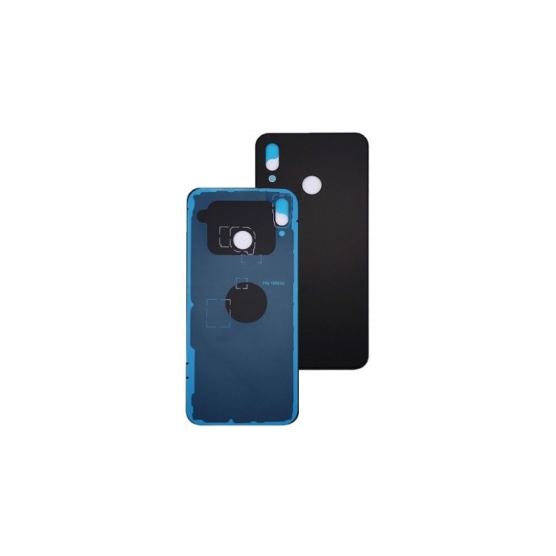 COVER BATTERIA HUAWEI P20 LITE NERO