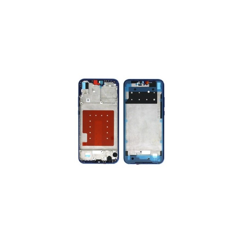 FRAME DISPLAY HUAWEI P20 LITE BLU