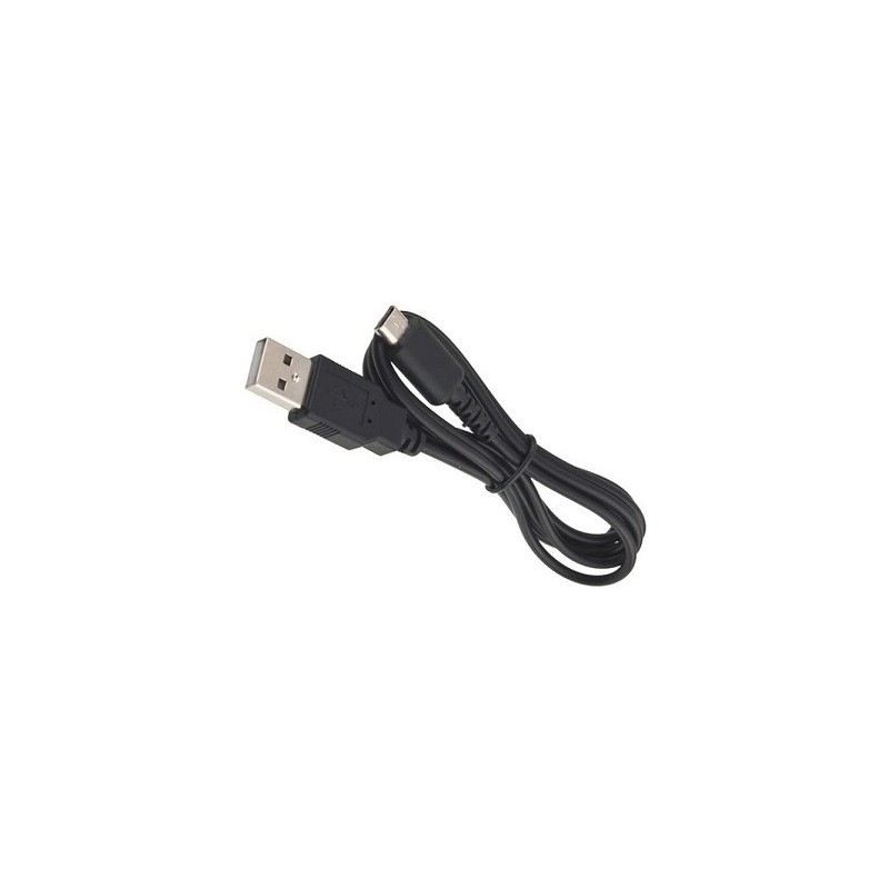 CAVO DATI MICRO USB NINTENDO NERO