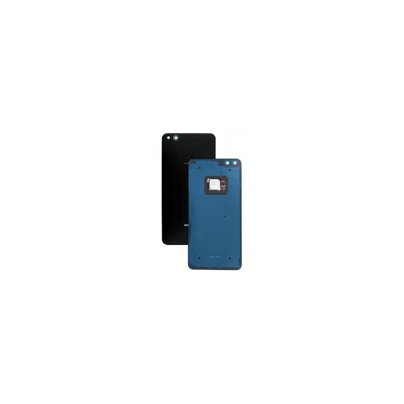 COVER BATTERIA HUAWEI P10 LITE NERO