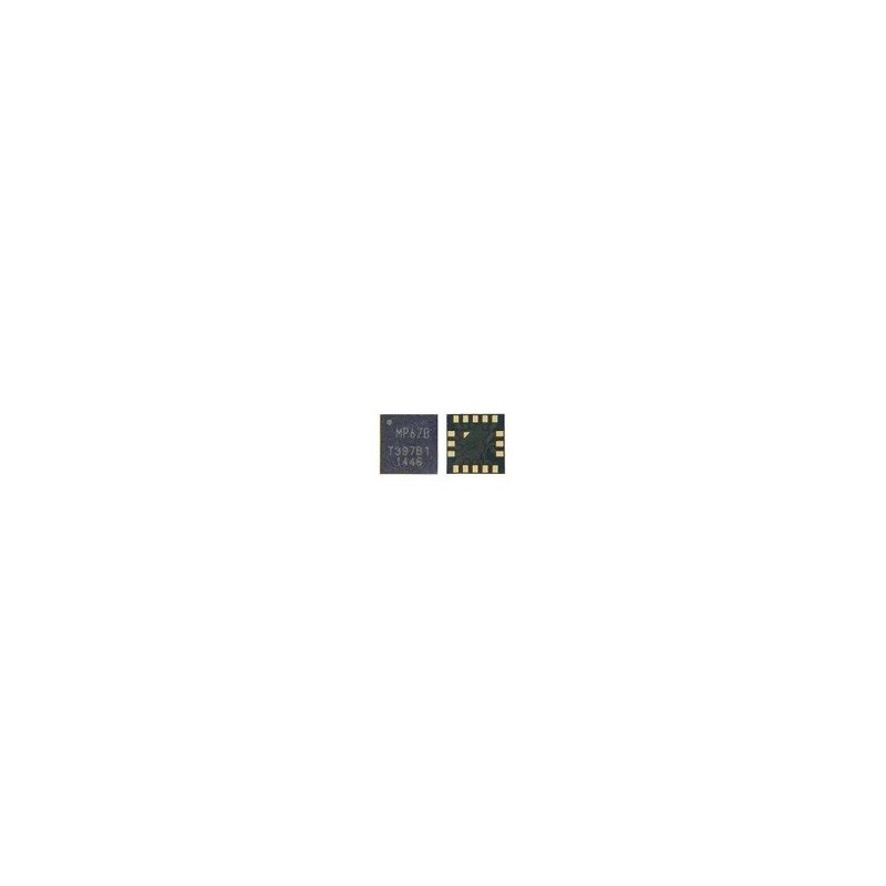 IC GIROSCOPIO U2203 U3010 APPLE IPHONE 6