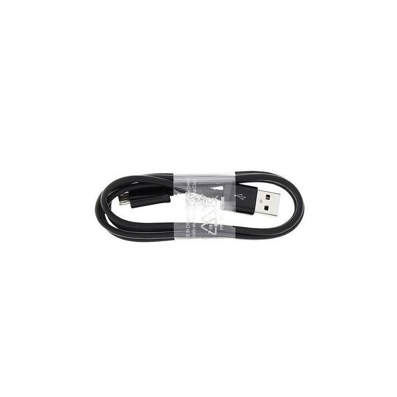 CAVO DATI USB A MICRO USB SAMSUNG EP-DG925UBE NERO