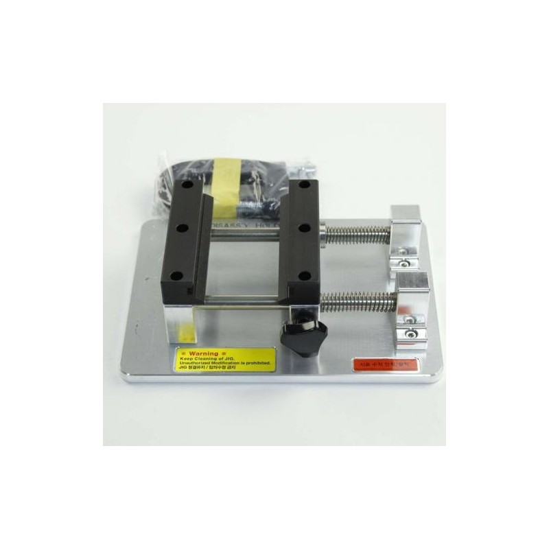 SERVICE JIG HOLDER GH81-12119A (HOLDER PER CELLULARI SAMSUNG)