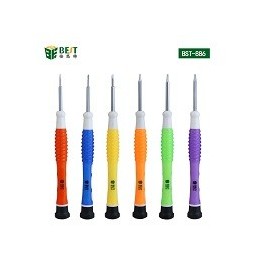 SET GIRAVITI BEST BST-886B DA 5PZ