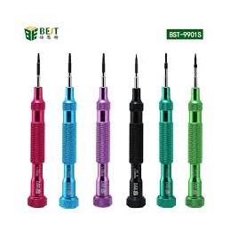 SET GIRAVITI BEST BST-9901S DA 6PZ