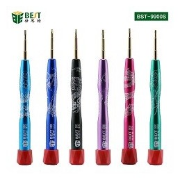 SET GIRAVITI BEST BST-9900S DA 6PZ