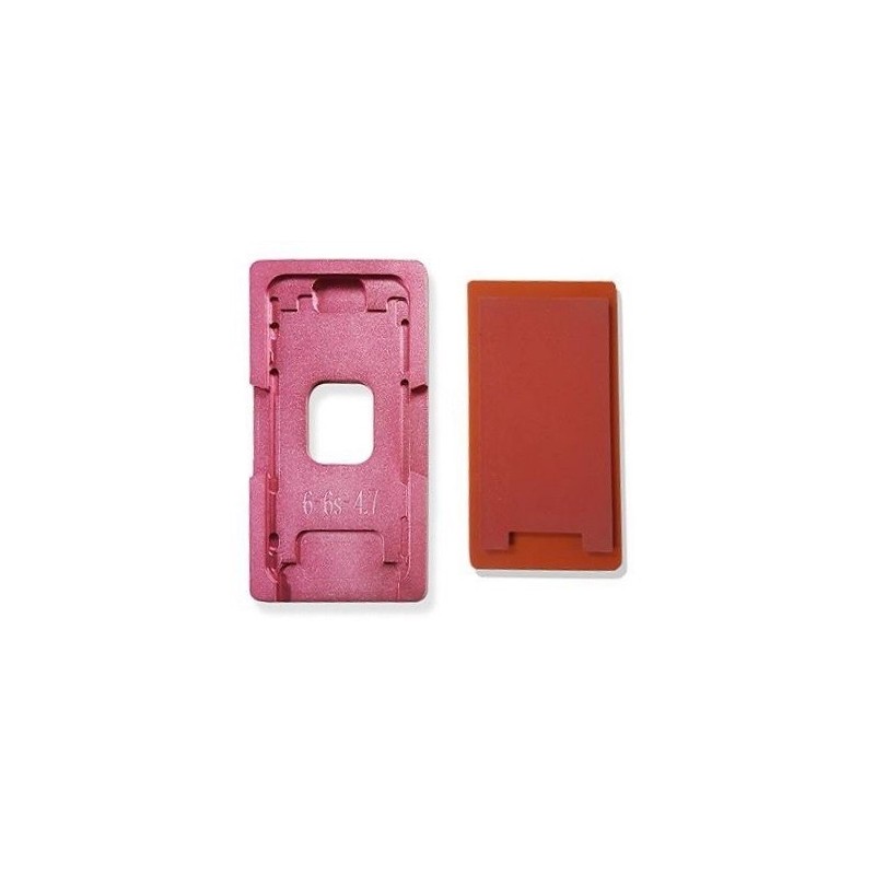 DIMA LCD APPLE IPHONE 6, 6S CON SUPPORTO