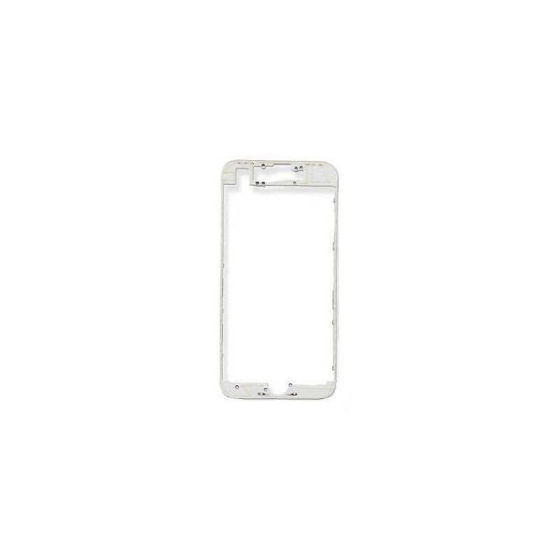 FRAME DISPLAY APPLE IPHONE 8 BIANCO