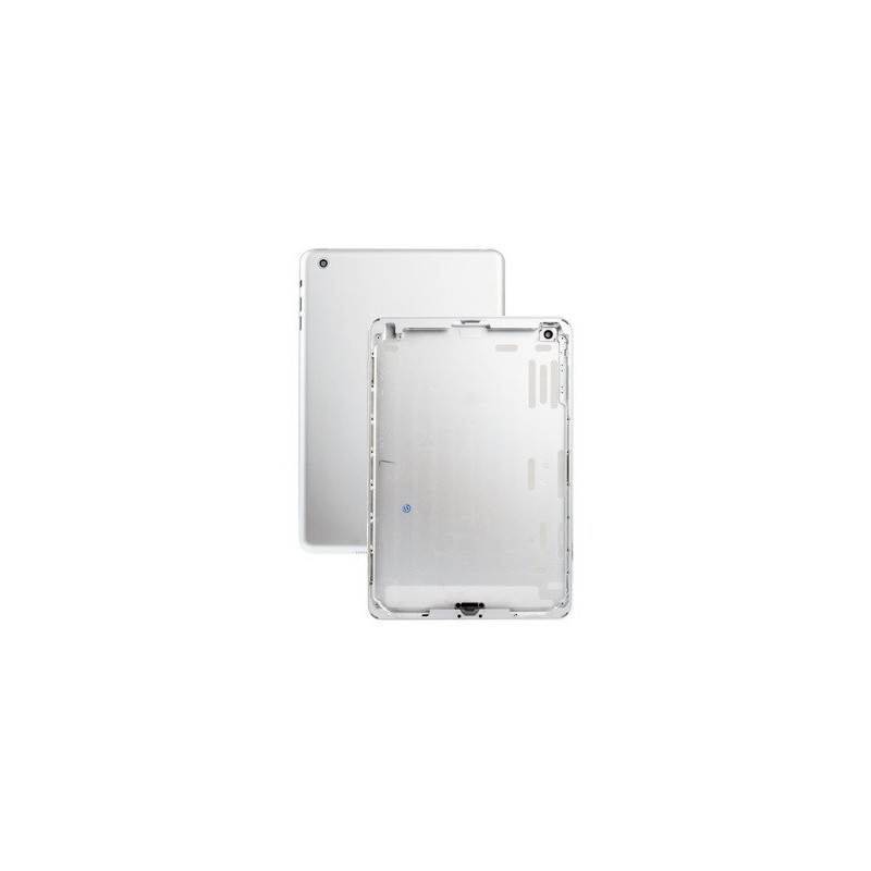 COVER POSTERIORE APPLE IPAD MINI WI-FI SILVER 16GB