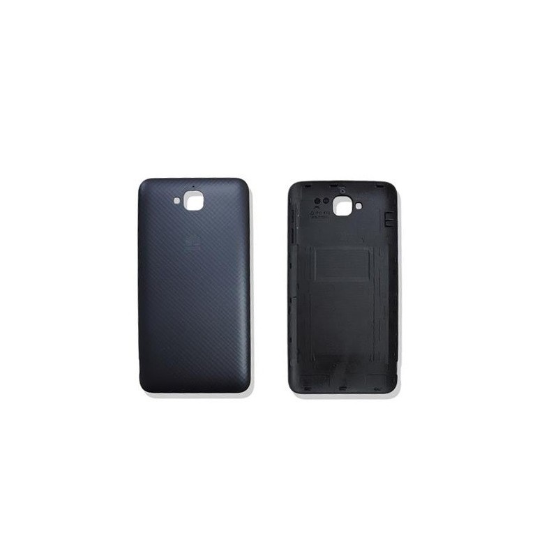 COVER BATTERIA HUAWEI Y6 II PRO NERO