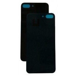 COVER BATTERIA APPLE IPHONE 8 PLUS NERO