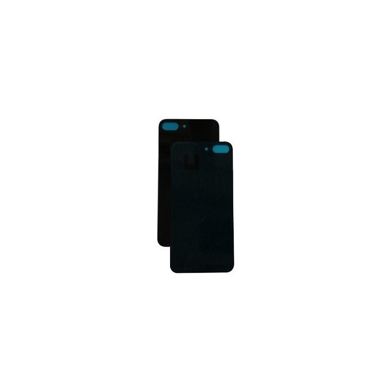 COVER BATTERIA APPLE IPHONE 8 PLUS NERO