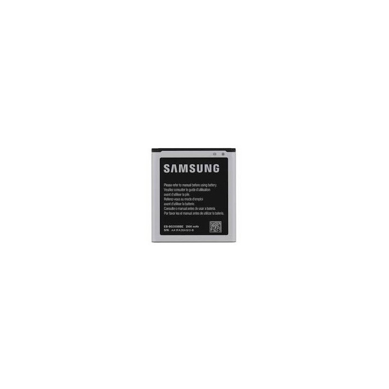 BATTERIA SAMSUNG GALAXY CORE 2 SM-G355 - EB-BG355BBE