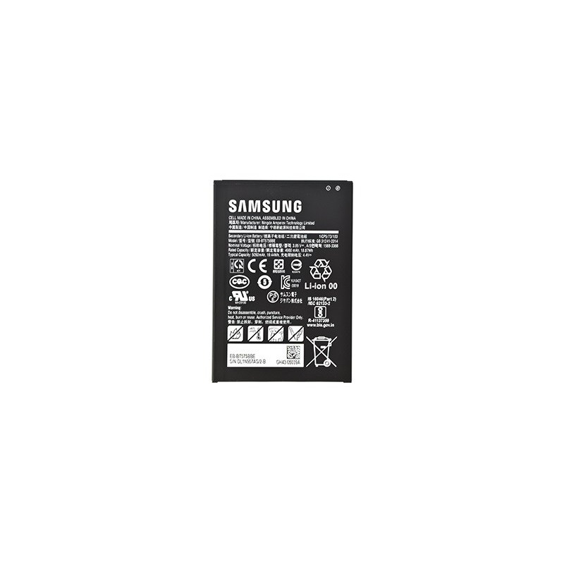 BATTERIA SAMSUNG GALAXY TAB ACTIVE 3 SM-T575 - EB-BT575BBE