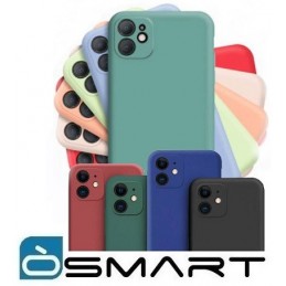 COVER PROTEZIONE APPLE IPHONE 11 - TPU (SET 10 PZ.)