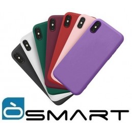 COVER PROTEZIONE APPLE IPHONE 11 - TPU (SET 10 PZ.)