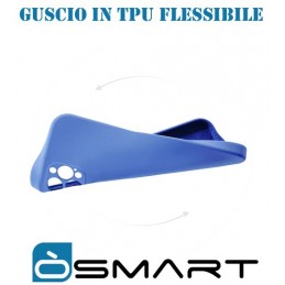 COVER PROTEZIONE APPLE IPHONE 13 PRO MAX - TPU (SET 5 PZ.)