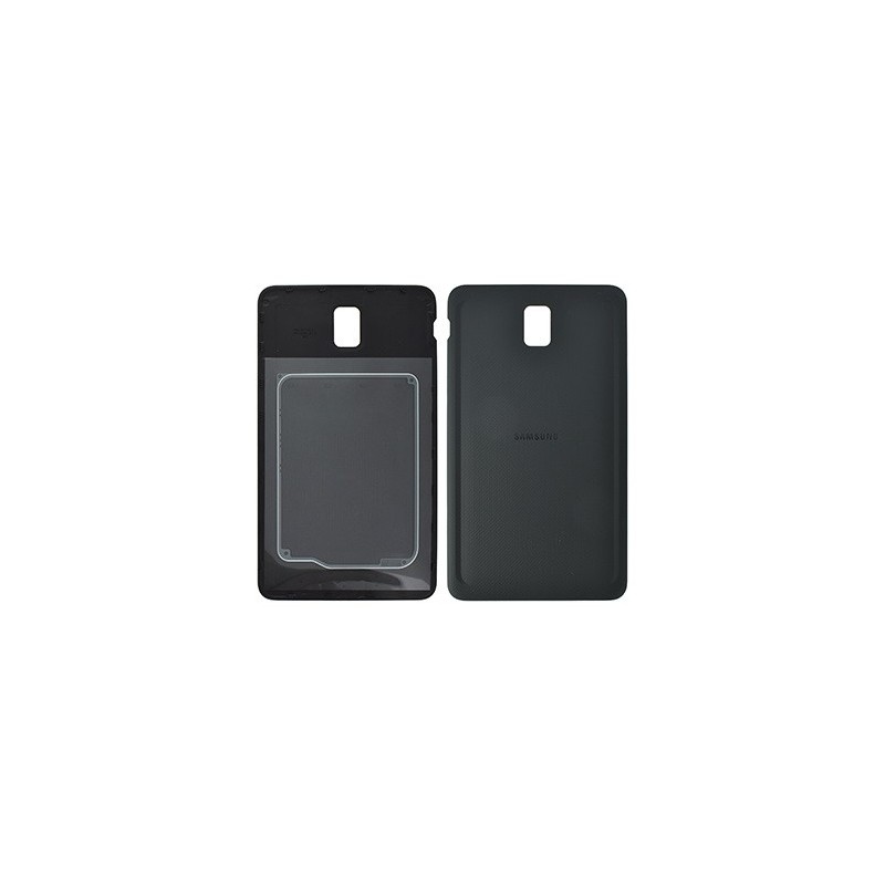 COVER BATTERIA SAMSUNG GALAXY TAB ACTIVE 3 LTE SM-T575 NERO