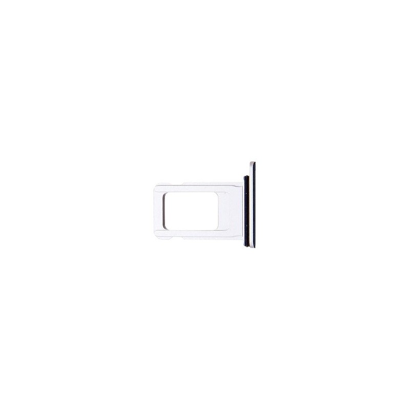 CARRELLO SIM CARD APPLE IPHONE 13 PRO MAX SILVER