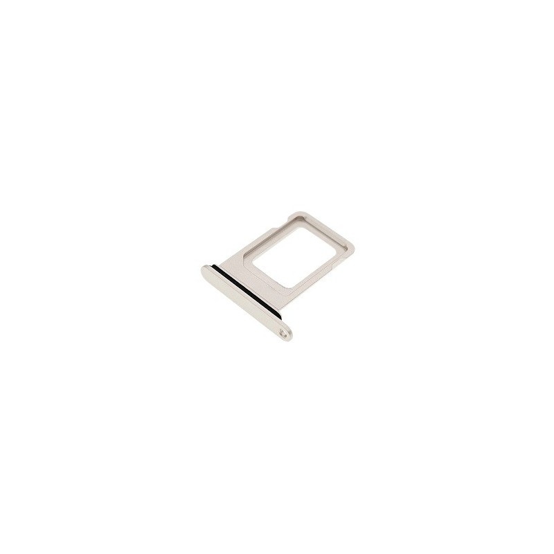 CARRELLO SIM CARD APPLE IPHONE 13 BIANCO