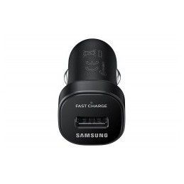 CARICABATTERIE DA AUTO TYPE-C SAMSUNG NERO EP-LN930C