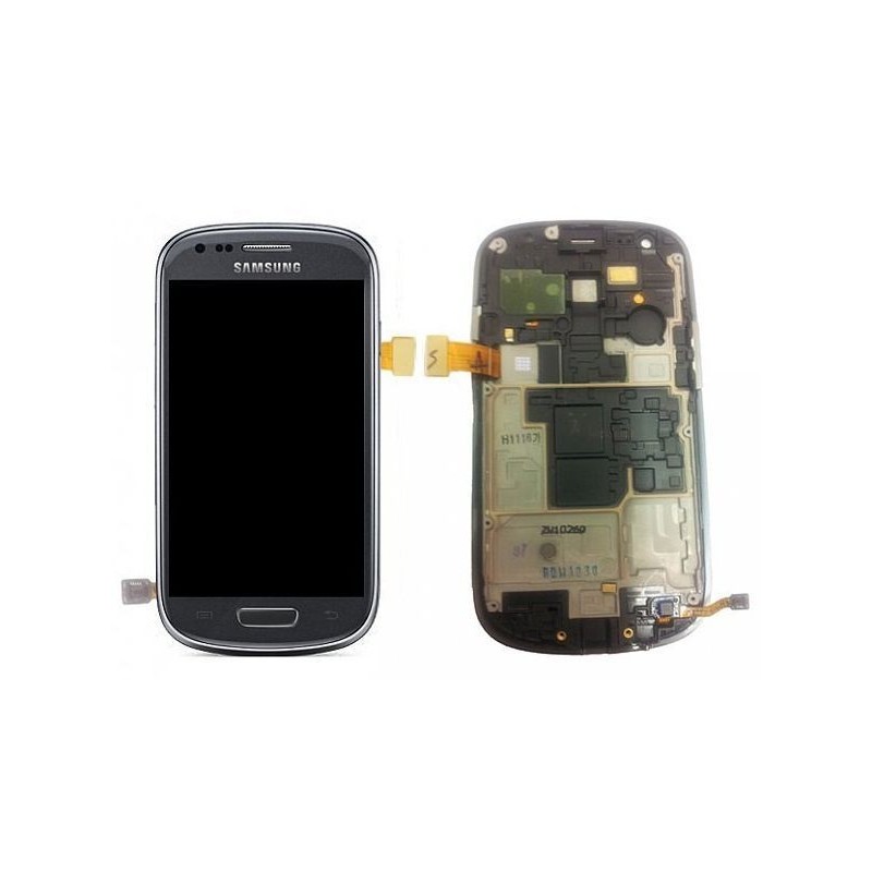 DISPLAY SAMSUNG GALAXY S3 MINI GT-I8190 GRIGIO