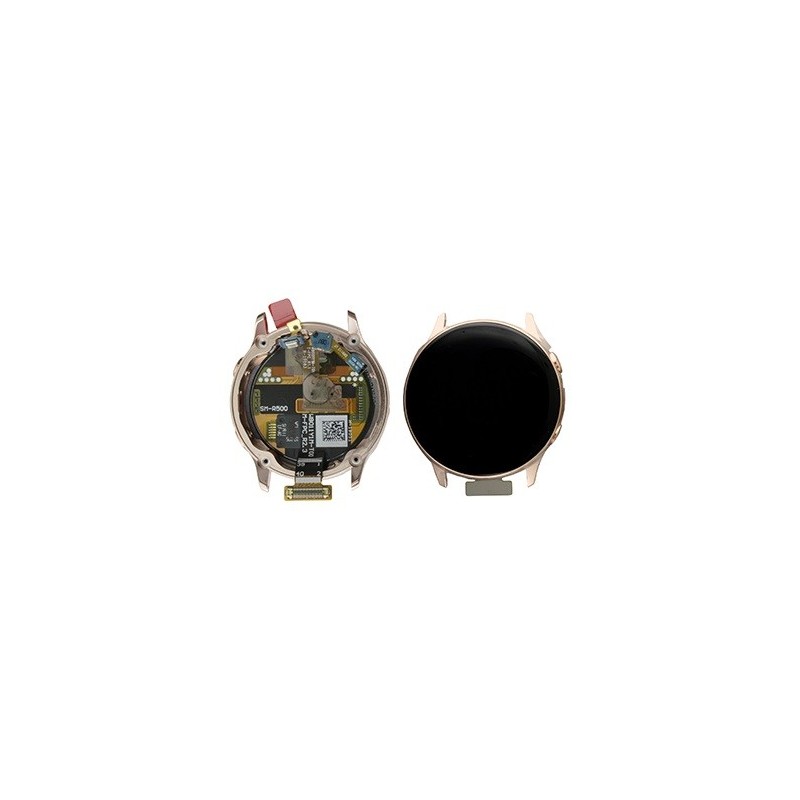 DISPLAY SAMSUNG GALAXY WATCH ACTIVE SM-R500 ORO