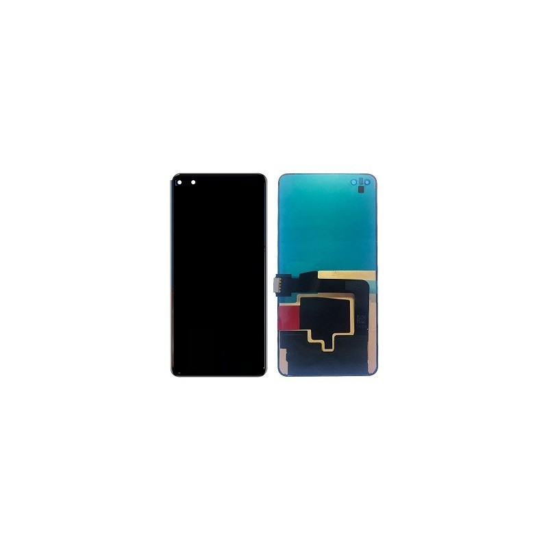 DISPLAY HUAWEI P40 NERO