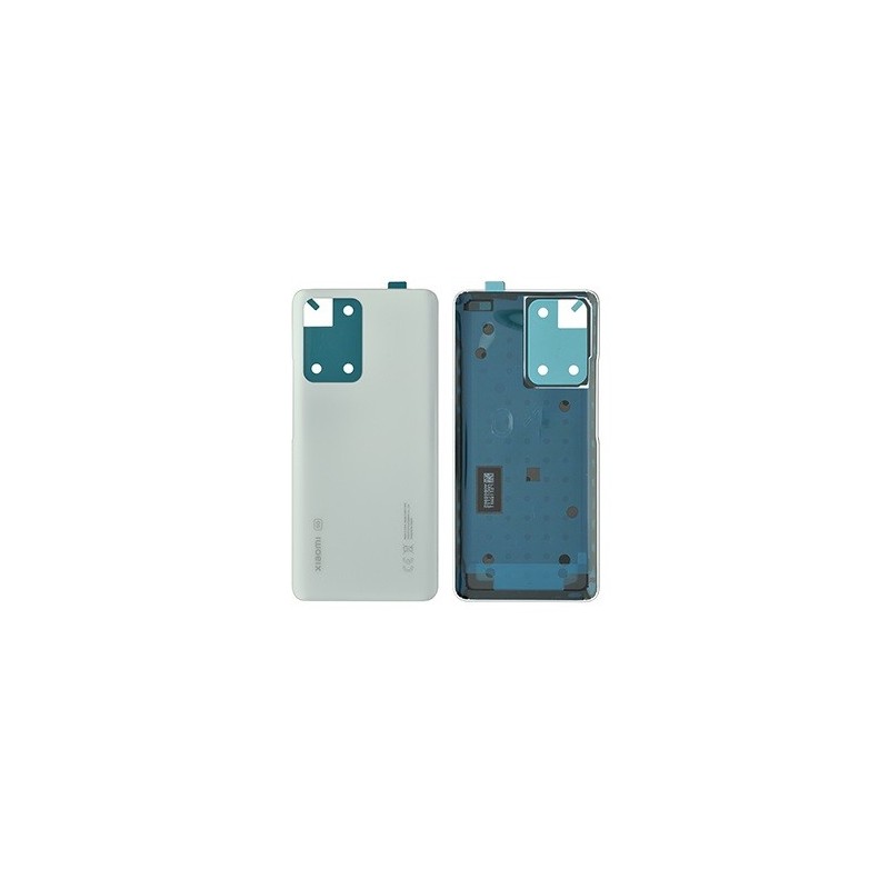 COVER BATTERIA XIAOMI MI 11T BIANCO