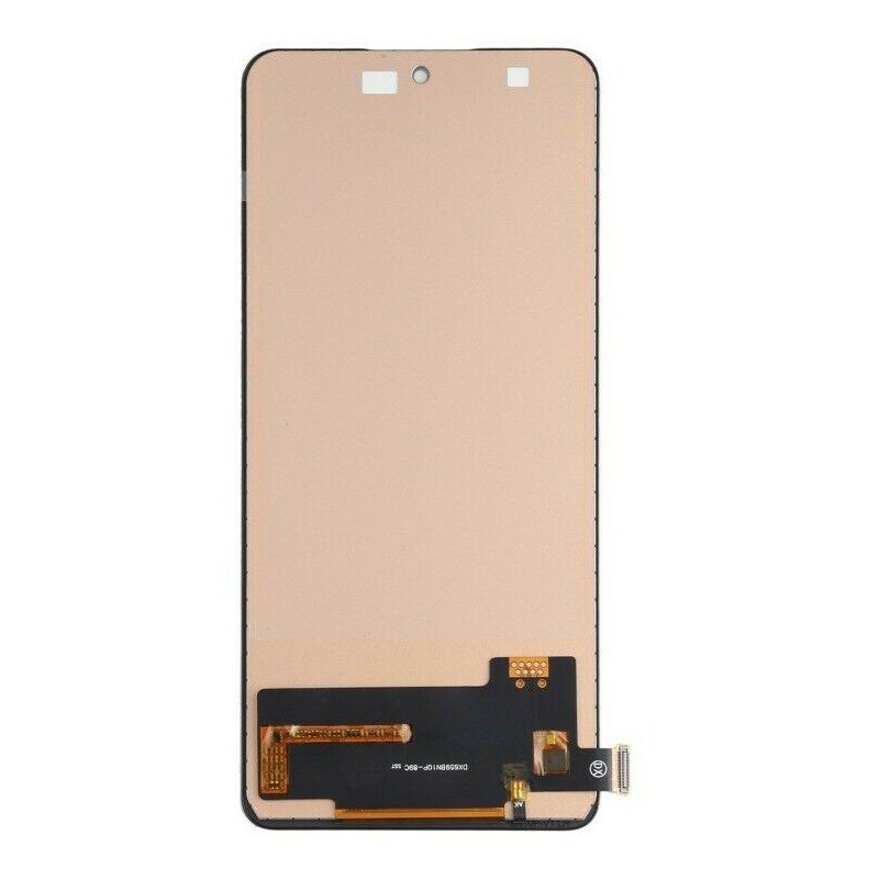 DISPLAY XIAOMI REDMI NOTE 10 PRO NERO