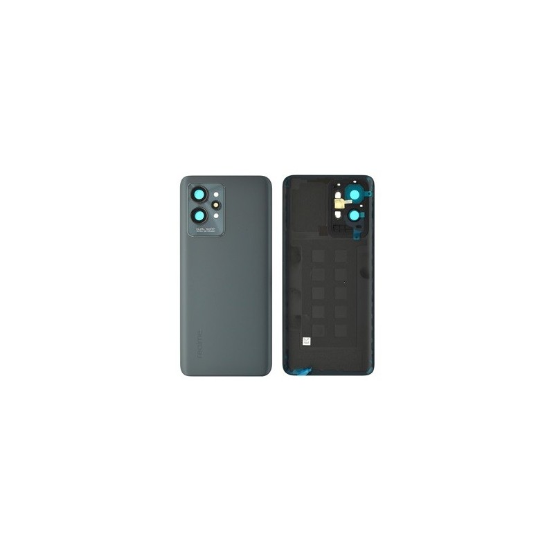 COVER BATTERIA OPPO REALME GT2 PRO NERO