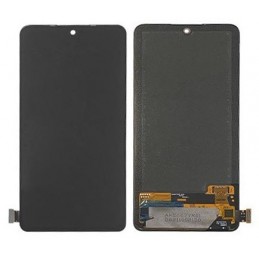 DISPLAY XIAOMI REDMI NOTE 11 PRO 5G NERO (LCD OLED)