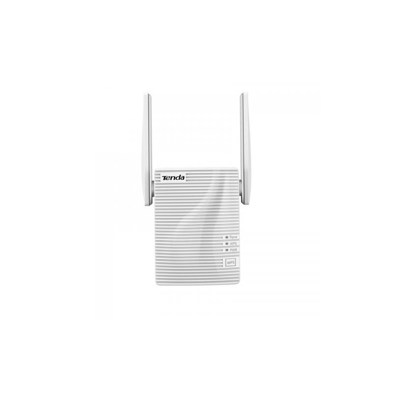 RANGE EXTENDER WIFI TENDA A15 DUAL BAND AC750 2 ANTENNE 1 LAN