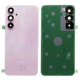 COVER BATTERIA SAMSUNG GALAXY A55 5G SM-A556 LILAC (LILLA/VIOLA)