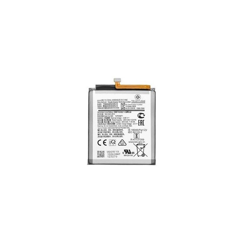 BATTERIA SAMSUNG GALAXY A01 SM-A015 - QL1695