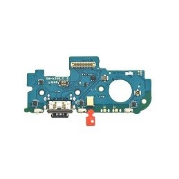 PCB RICARICA SAMSUNG GALAXY A35 5G SM-A356