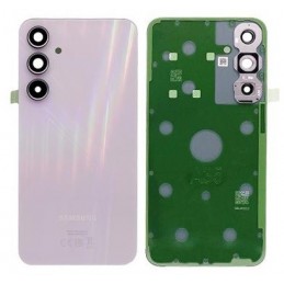 COVER BATTERIA SAMSUNG GALAXY A35 5G SM-A356 LILAC (LILLA/VIOLA)