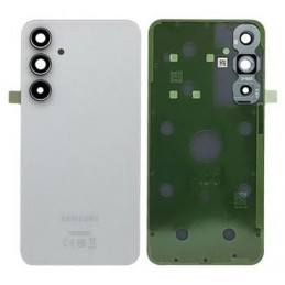 COVER BATTERIA SAMSUNG GALAXY A35 5G SM-A356 ICE BLU (BLU GHIACCIO)