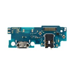 PCB RICARICA SAMSUNG GALAXY A32 5G SM-A326