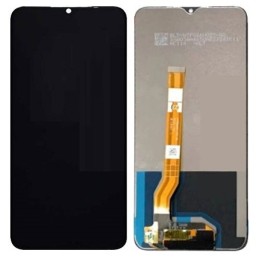 DISPLAY OPPO A38 4G NERO N/F