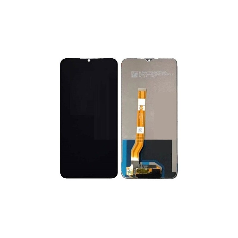 DISPLAY OPPO A38 4G NERO N/F