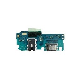 PCB RICARICA SAMSUNG GALAXY A12 SM-A127 NACHO