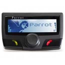 CAR KIT PARROT CK 3100 NERO EDIZIONE ZONE C