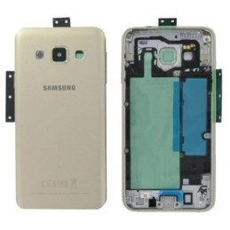 COVER POSTERIORE SAMSUNG GALAXY A3 SM-A300 ORO