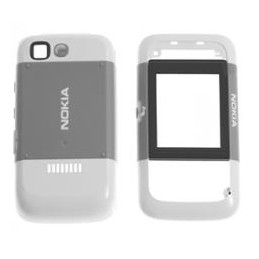 GUSCIO COMPLETO NOKIA 5200 GREY