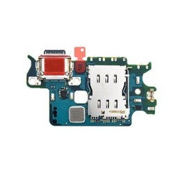 PCB RICARICA SAMSUNG GALAXY S22 SM-S901