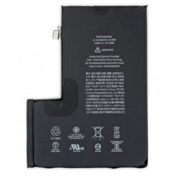 BATTERIA APPLE IPHONE 15 PRO