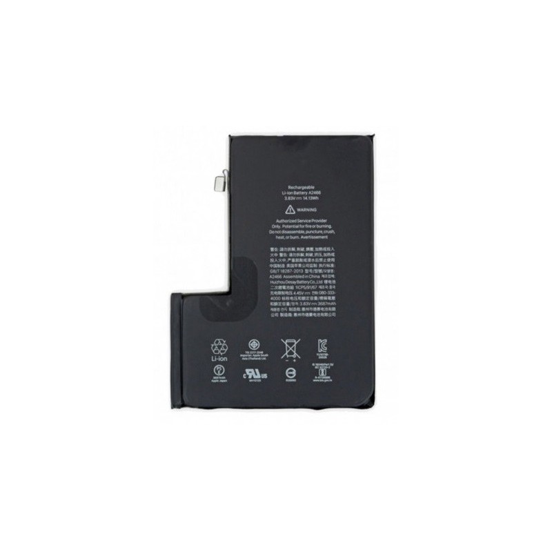 BATTERIA APPLE IPHONE 15 PRO